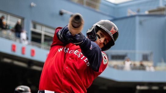 Red Sox promote top prospect Roman Anthony from Triple-A Worcester; Abreu headed to the IL, Sox with momentum following series win over Yankees taken at BSJ Headquarters (Red Sox)